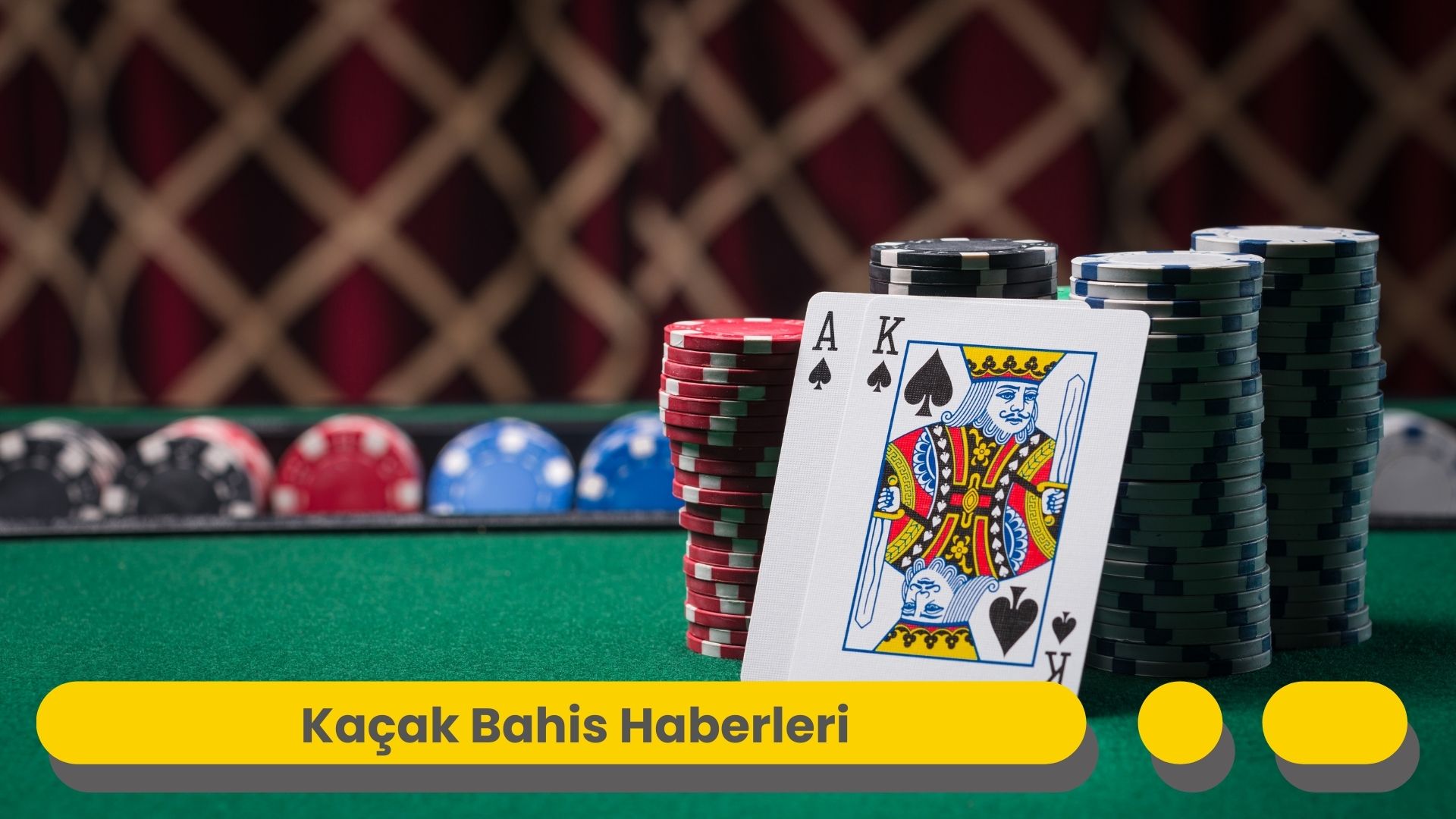 Kaçak Bahis Haberleri